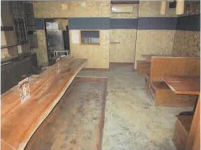 鳥取県米子市 富士見町駅5分 戸建て 1,156万円の競売物件情報 #3