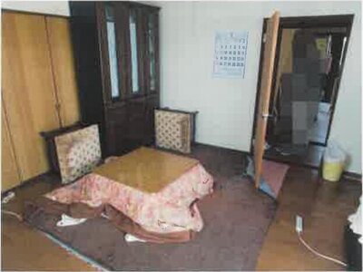 鳥取県西伯郡伯耆町 岸本駅11分 戸建て 245万円の競売物件情報 #3
