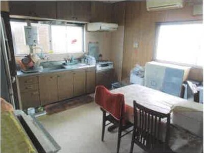 鳥取県西伯郡伯耆町 岸本駅11分 戸建て 245万円の競売物件情報 #4