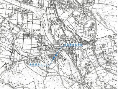 鳥取県西伯郡伯耆町 岸本駅11分 戸建て 245万円の競売物件情報 #7