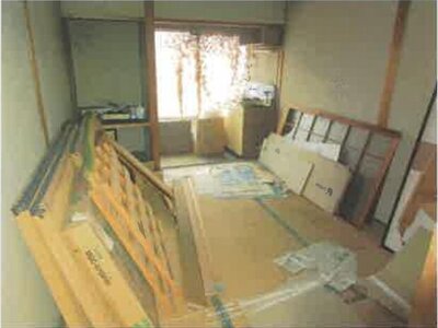 鳥取県米子市 後藤駅4分 戸建て 397万円の競売物件情報 #4