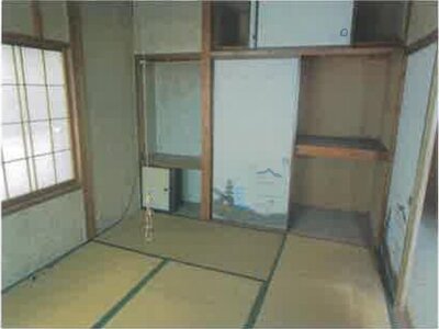 鳥取県米子市 後藤駅4分 戸建て 397万円の競売物件情報 #6
