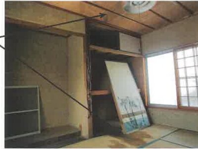 鳥取県米子市 後藤駅4分 戸建て 397万円の競売物件情報 #9