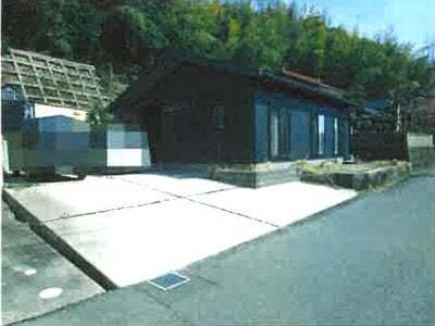 鳥取県米子市 岸本駅 戸建て 612万円の競売物件情報 #1