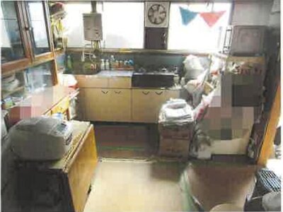 鳥取県米子市 富士見町駅14分 戸建て 517万円の競売物件情報 #10
