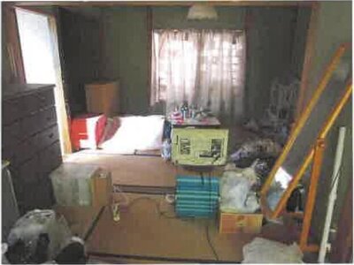 鳥取県米子市 富士見町駅14分 戸建て 517万円の競売物件情報 #11