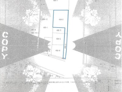 鳥取県米子市 富士見町駅14分 戸建て 517万円の競売物件情報 #13