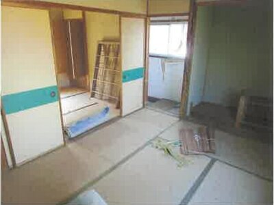 鳥取県米子市 富士見町駅14分 戸建て 517万円の競売物件情報 #7