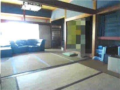 鳥取県米子市 伯耆大山駅26分 戸建て 253万円の競売物件情報 #2