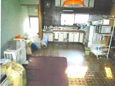 鳥取県米子市 伯耆大山駅26分 戸建て 253万円の競売物件情報 #4
