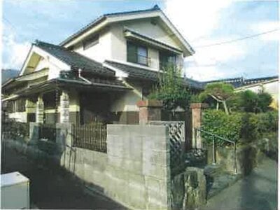 鳥取県境港市 馬場崎町駅20分 戸建て 238万円の競売物件情報 #1