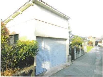 鳥取県境港市 馬場崎町駅20分 戸建て 238万円の競売物件情報 #2