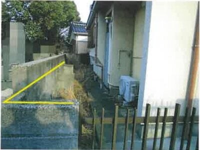 鳥取県境港市 馬場崎町駅20分 戸建て 238万円の競売物件情報 #3