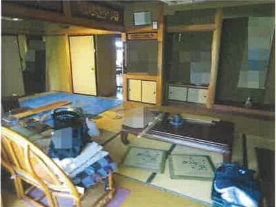 鳥取県境港市 馬場崎町駅20分 戸建て 238万円の競売物件情報 #4