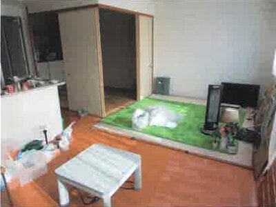 鳥取県米子市 三本松口駅22分 マンション「サーパス住吉」414万円の競売物件情報 #2