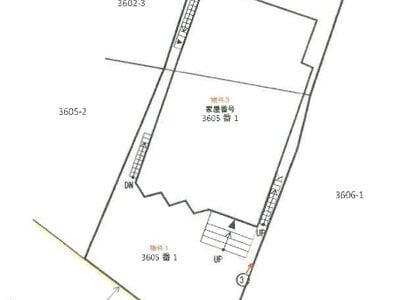 福岡県田川市 田川伊田駅5分 戸建て 274万円の競売物件情報 #1