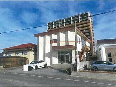 福岡県田川市 田川伊田駅5分 戸建て 274万円の競売物件情報 #2