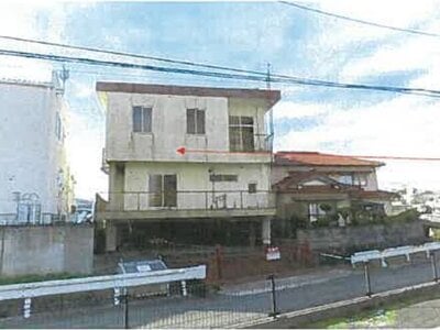 福岡県田川市 田川伊田駅5分 戸建て 274万円の競売物件情報 #3