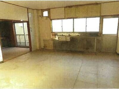 福岡県田川市 田川伊田駅5分 戸建て 274万円の競売物件情報 #5