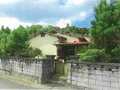 福岡県田川郡福智町 中泉駅13分 戸建て 159万円の競売物件情報 #1