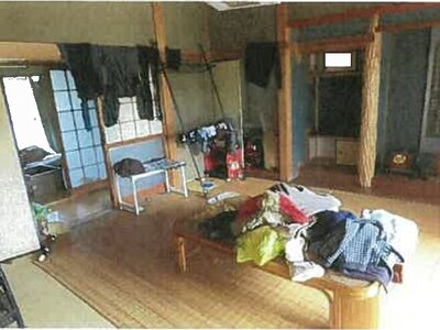 福岡県田川郡福智町 中泉駅13分 戸建て 159万円の競売物件情報 #8