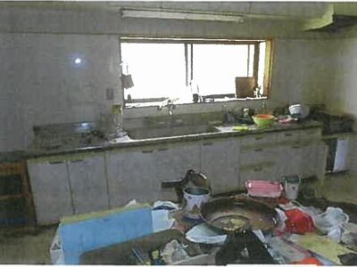 福岡県田川郡福智町 中泉駅13分 戸建て 159万円の競売物件情報 #9