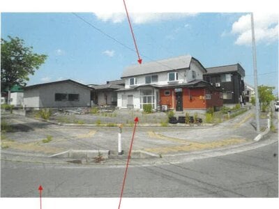 青森県弘前市 小栗山駅19分 戸建て 1,347万円の競売物件情報 #1