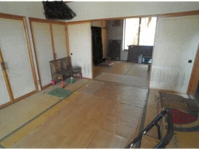 青森県弘前市 小栗山駅19分 戸建て 1,347万円の競売物件情報 #2