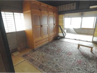 青森県黒石市 黒石駅10分 戸建て 389万円の競売物件情報 #12