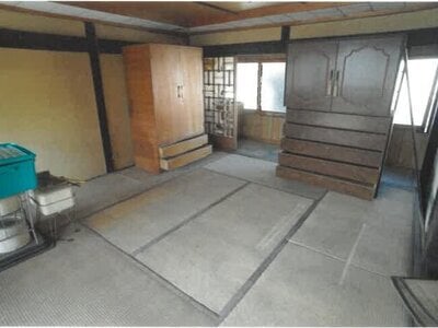 青森県黒石市 黒石駅10分 戸建て 389万円の競売物件情報 #27