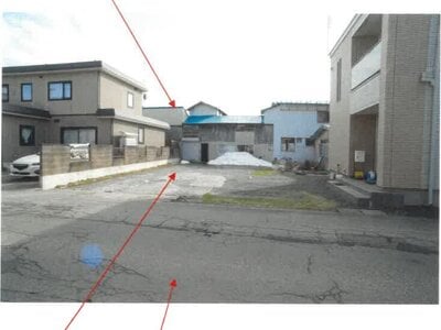 青森県黒石市 黒石駅10分 戸建て 389万円の競売物件情報 #3