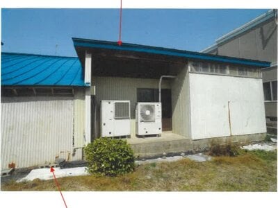 青森県黒石市 黒石駅10分 戸建て 389万円の競売物件情報 #5
