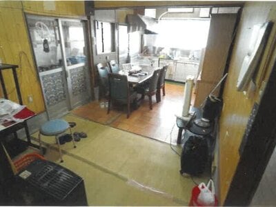 青森県黒石市 黒石駅10分 戸建て 389万円の競売物件情報 #7