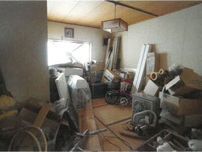 青森県弘前市 撫牛子駅9分 マンション 392万円の競売物件情報 #3