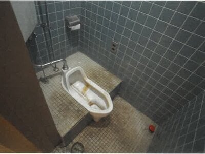 青森県弘前市 撫牛子駅9分 マンション 392万円の競売物件情報 #8