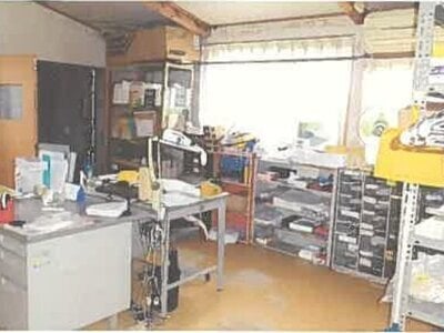 (値下げ) 秋田県北秋田市 縄文小ヶ田駅 戸建て 164万円の競売物件情報 #14