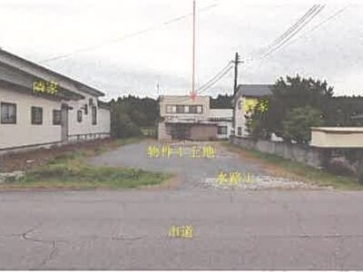 (値下げ) 秋田県北秋田市 縄文小ヶ田駅 戸建て 164万円の競売物件情報 #2