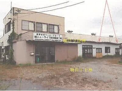 (値下げ) 秋田県北秋田市 縄文小ヶ田駅 戸建て 164万円の競売物件情報 #3