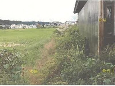 (値下げ) 秋田県北秋田市 縄文小ヶ田駅 戸建て 164万円の競売物件情報 #4