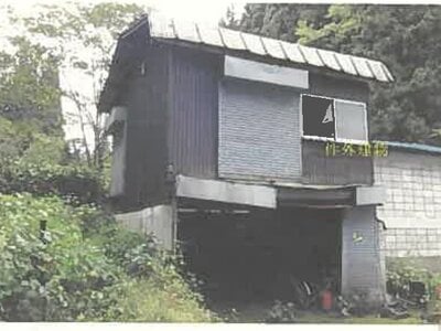 秋田県鹿角市 鹿角花輪駅27分 戸建て 179万円の競売物件情報 #6