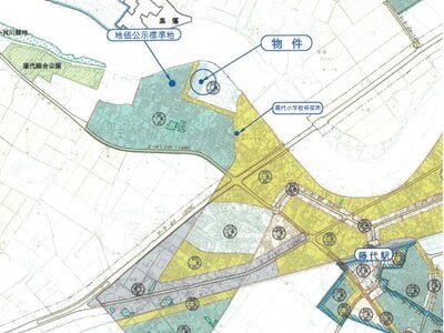 茨城県取手市 藤代駅20分 戸建て 799万円の競売物件情報 #5