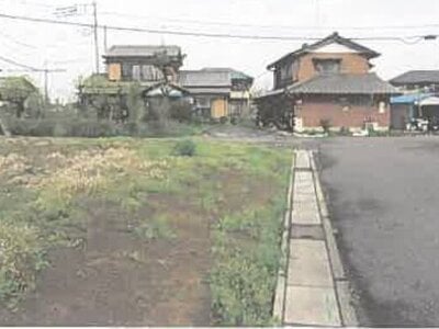 埼玉県北葛飾郡杉戸町 和戸駅12分 土地 191万円の競売物件情報 #2