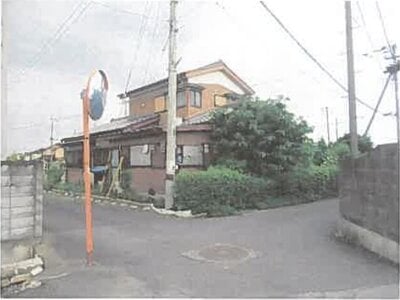 埼玉県北葛飾郡杉戸町 和戸駅12分 土地 191万円の競売物件情報 #5