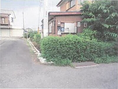 埼玉県北葛飾郡杉戸町 和戸駅12分 土地 191万円の競売物件情報 #6