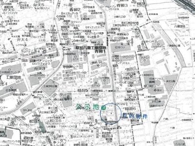 埼玉県草加市 草加駅29分 戸建て 1,738万円の競売物件情報 #18