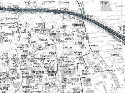 埼玉県草加市 草加駅29分 戸建て 1,738万円の競売物件情報 #19