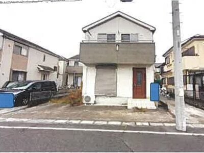埼玉県春日部市 一ノ割駅22分 戸建て 1,165万円の競売物件情報 #2