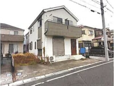埼玉県春日部市 一ノ割駅22分 戸建て 1,165万円の競売物件情報 #3