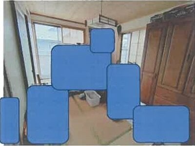 埼玉県越谷市 北越谷駅18分 戸建て 881万円の競売物件情報 #12