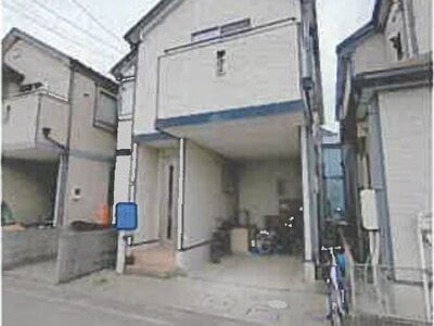 埼玉県越谷市 北越谷駅18分 戸建て 881万円の競売物件情報 #2
